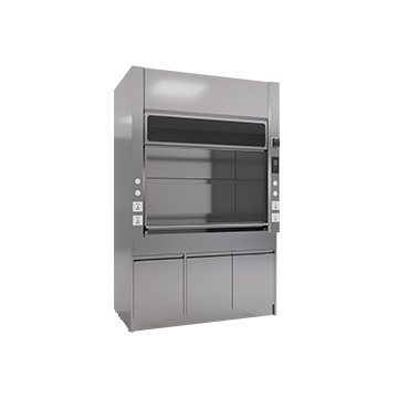 Stainless Steel Hood