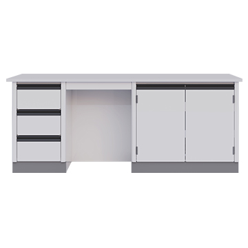  PP Test Bench