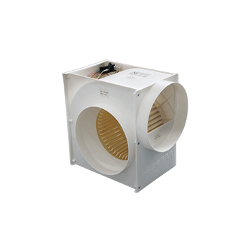 Centrifugal Fan