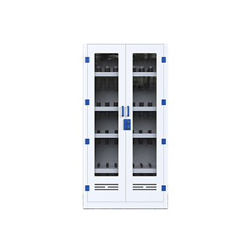 PP Reagent Cabinet