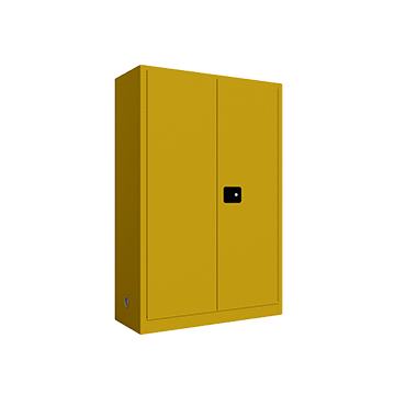 Industrial Safety Cabinet