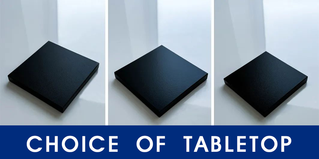 The Selection of Laboratory Countertops